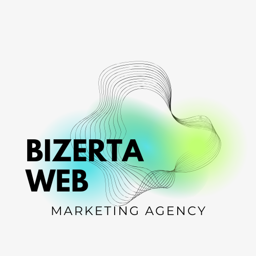 Bizerta Web Logo